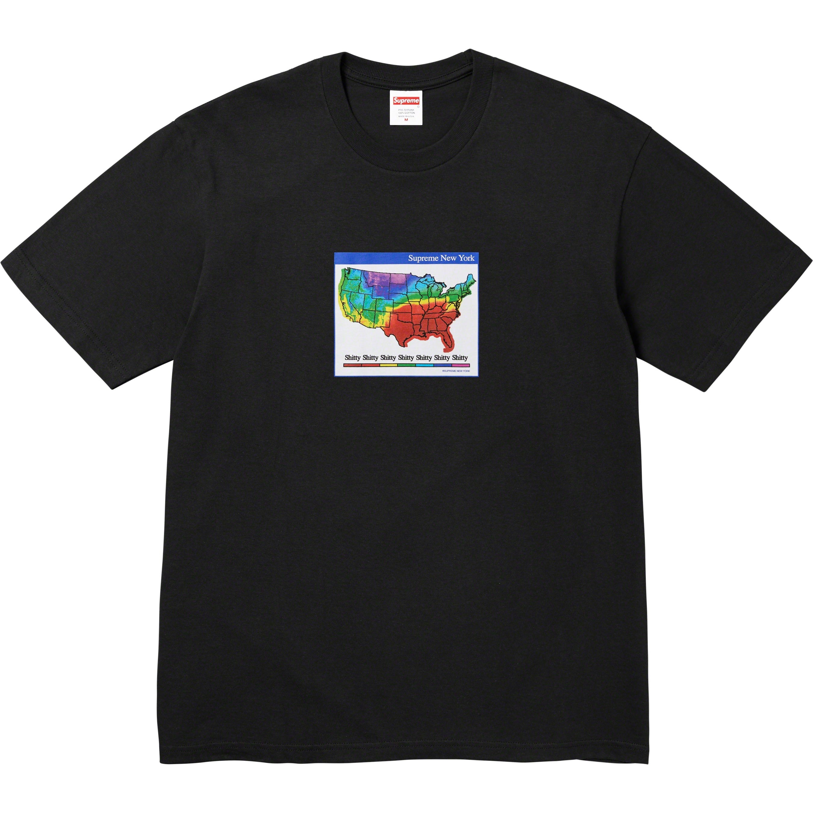 Weather Tee view 6